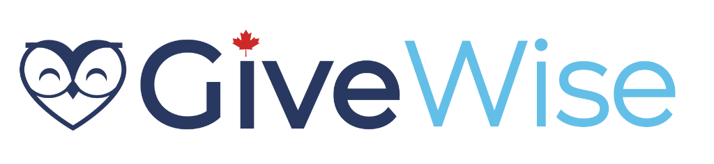 GiveWise Foundation Canada